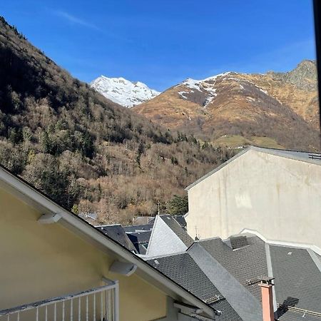 Appartamento T3 moderne et cosy avec linge et ménage compris Cauterets Esterno foto