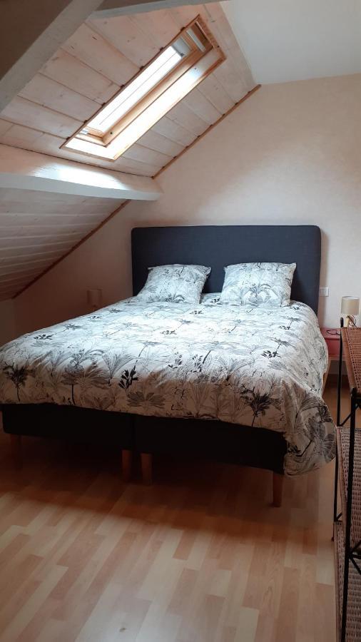 Appartamento T3 moderne et cosy avec linge et ménage compris Cauterets Esterno foto