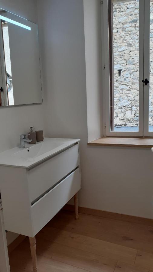 Appartamento T3 moderne et cosy avec linge et ménage compris Cauterets Esterno foto